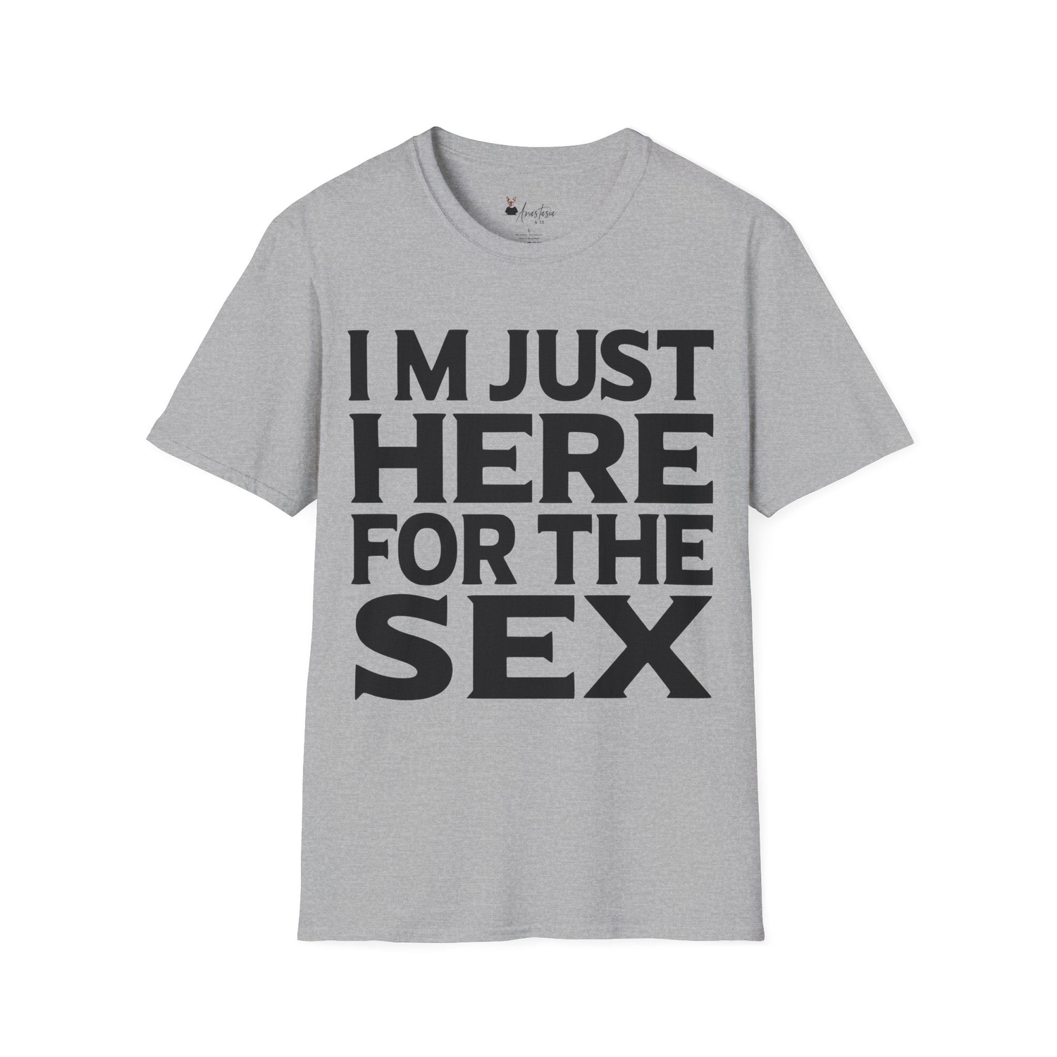 T-SHIRTS
