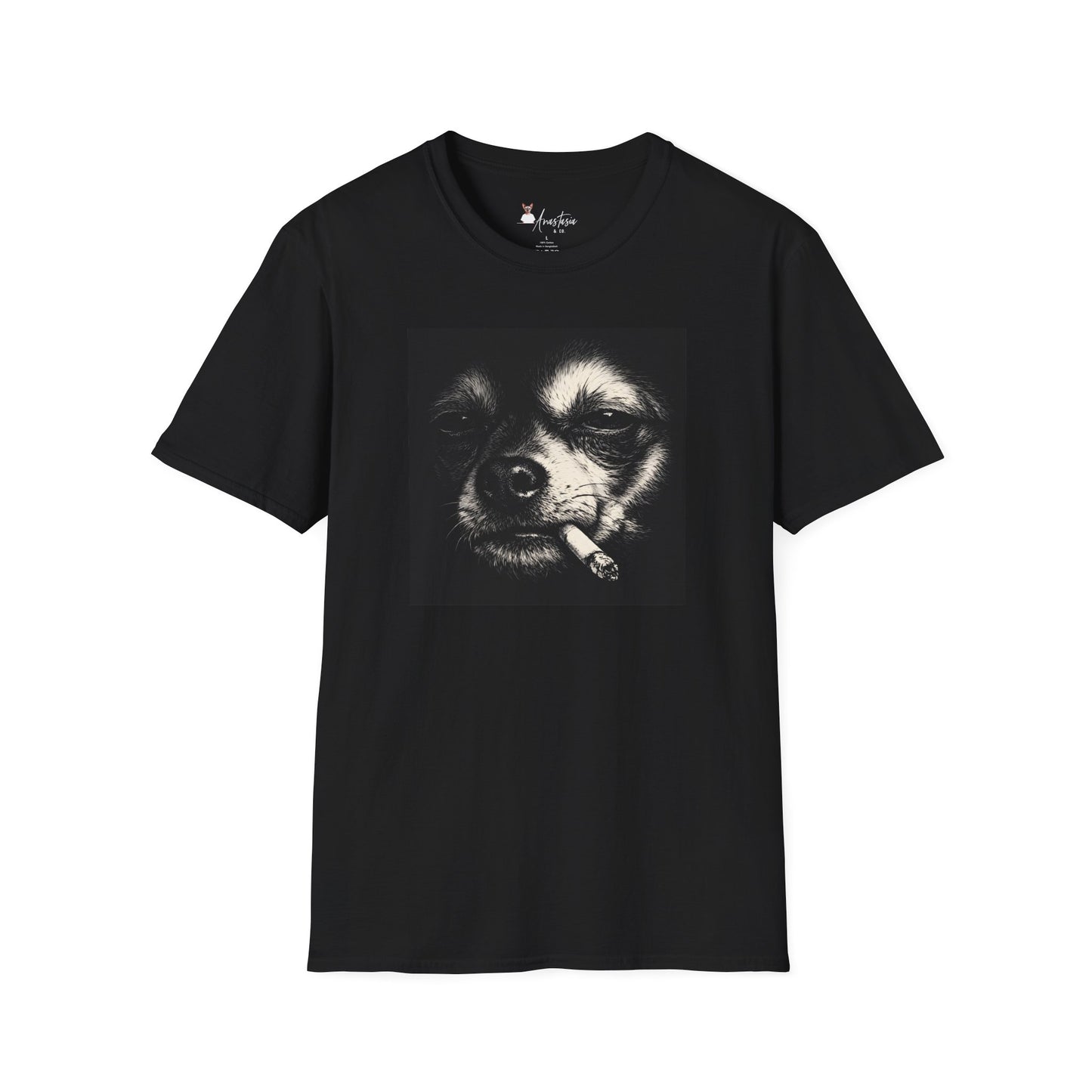 Chill Chihuahua T-Shirt - Unisex Adult T-shirt