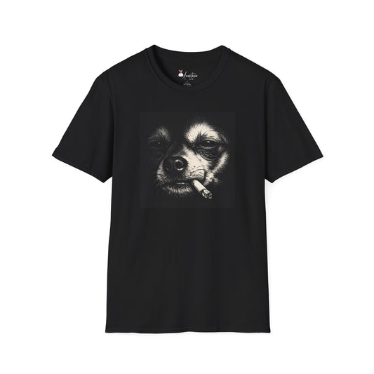 Chill Chihuahua T-Shirt - Unisex Adult T-shirt