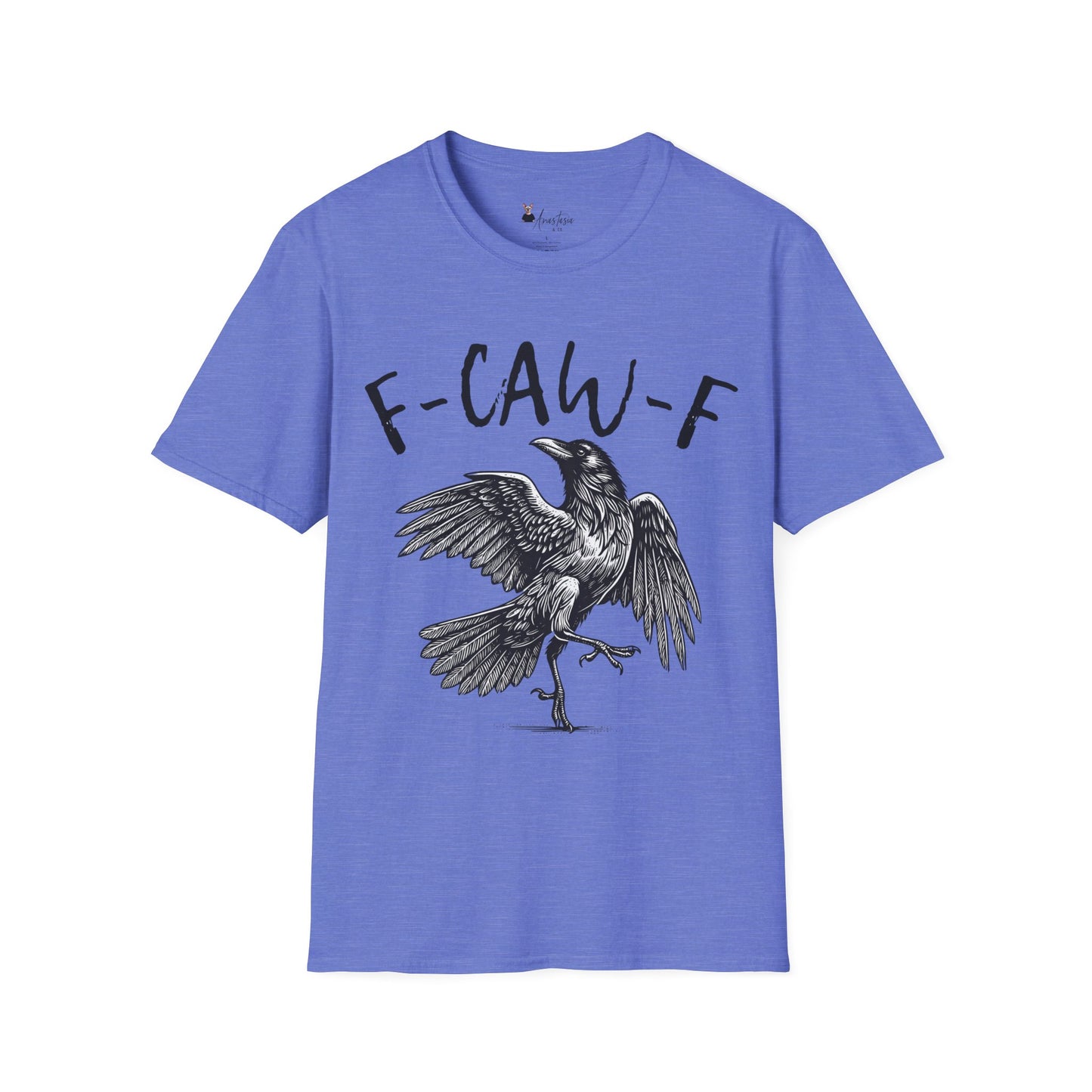 F-CAW-F - Unisex Adult T-shirt