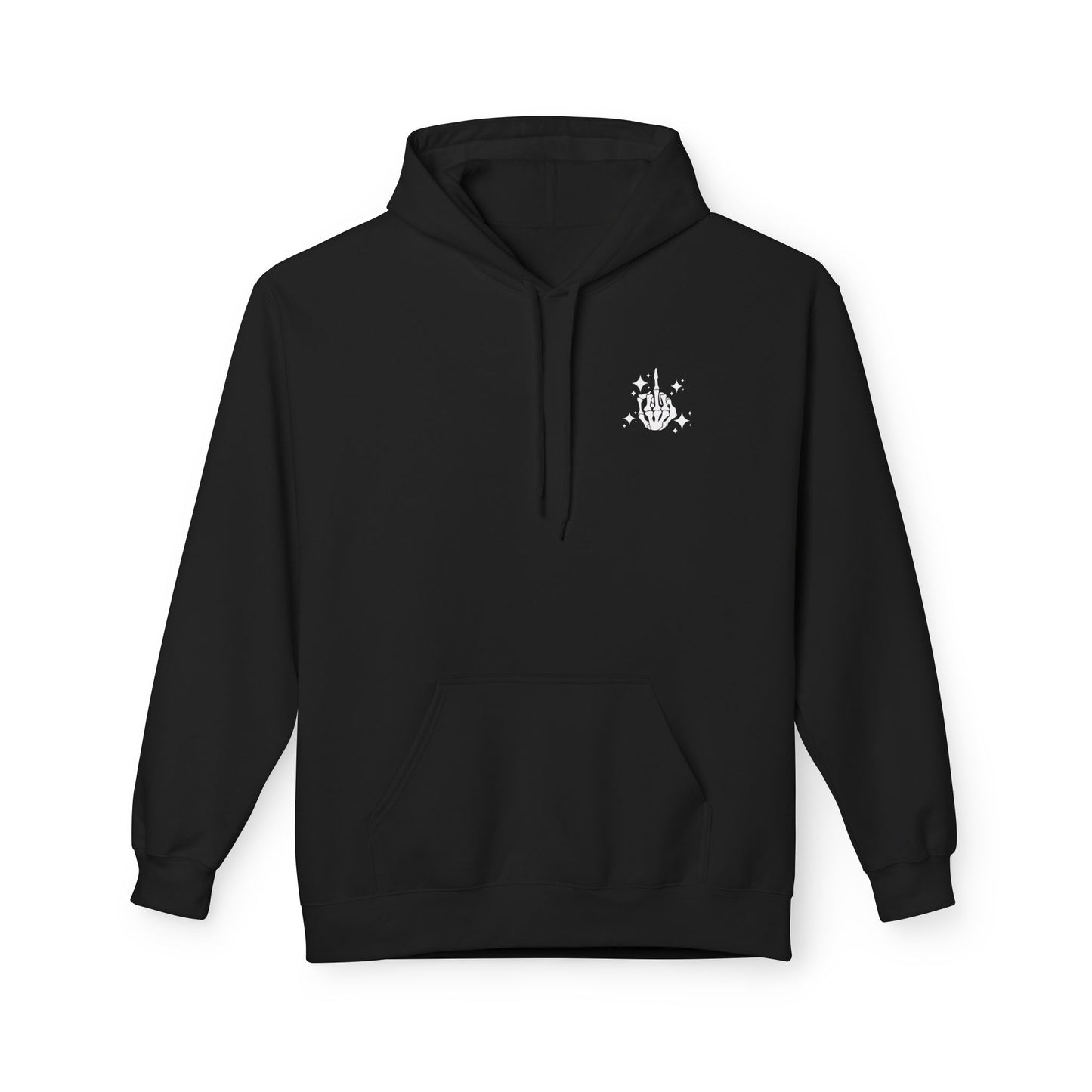 Stop Wearing Harley Sh*t - Unisex Adult Sweatshirt