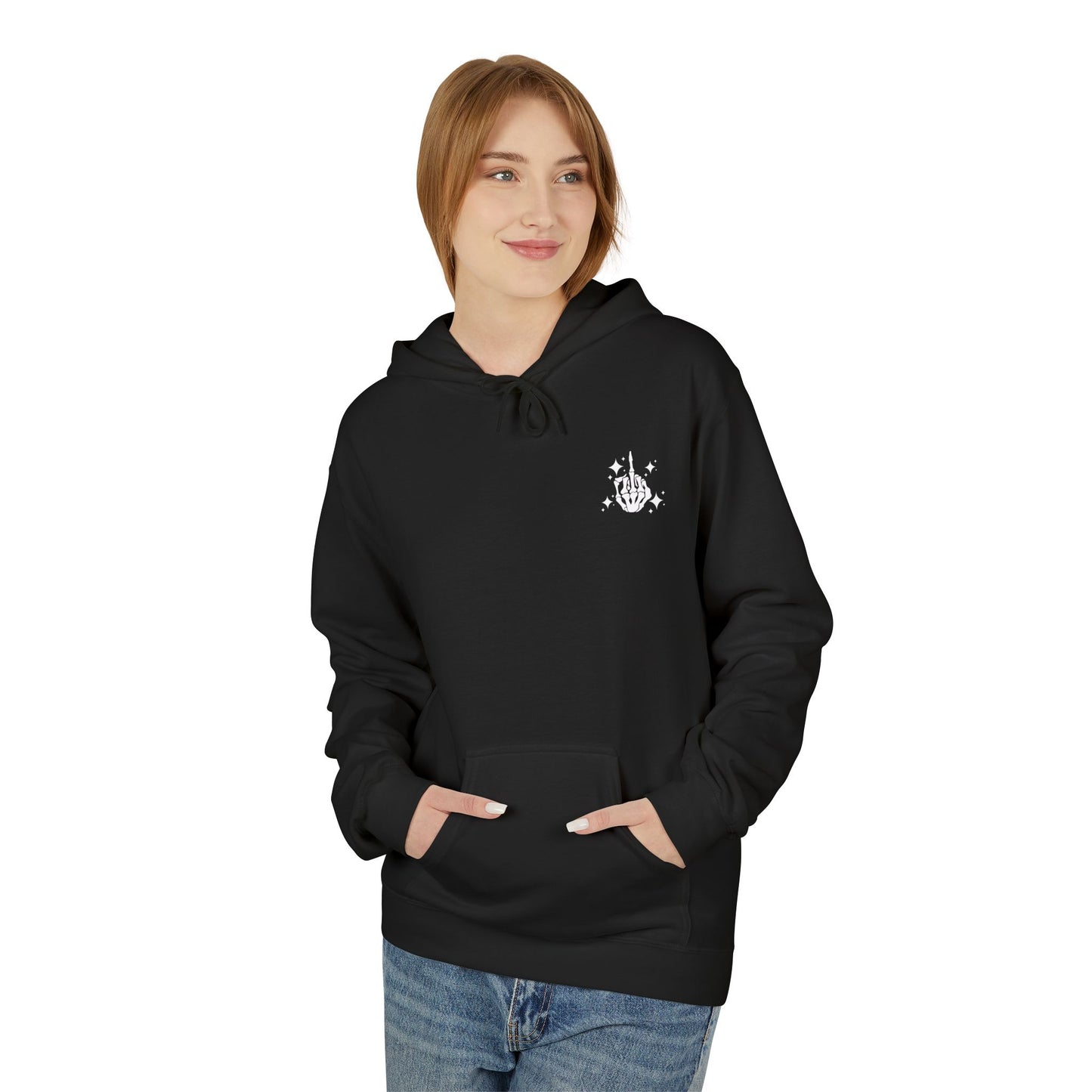 Stop Wearing Harley Sh*t - Unisex Adult Sweatshirt